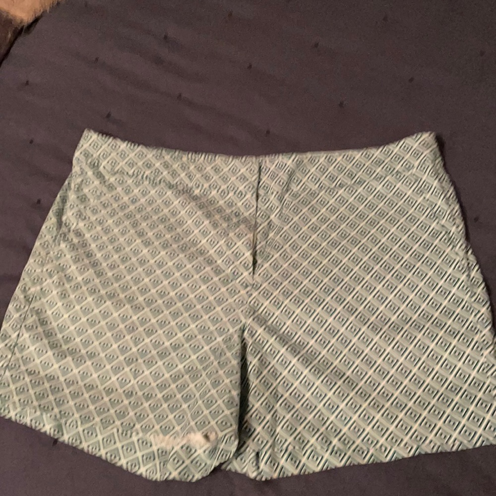 Women’s shorts size 14